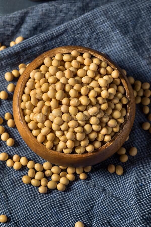 Soy Beans